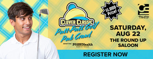 Clover Classic Returns as Prism Health North Texas Celebrates 40 Years