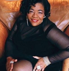 Cynthia Simmons Live at Lowdown!