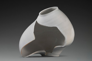 ‘The Kondō Family: Storytellers in Clay’ @ SAM