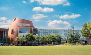 Kia Loyalty Program at The Hall - FREE ADMISSION