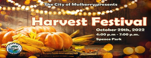 Harvest Festival