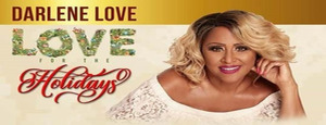 Darlene Love: Love for the Holidays