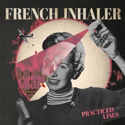 LittleHEADbutt Presents: Hoverboard, French Inhaler (cassette release) and abolishvictory!