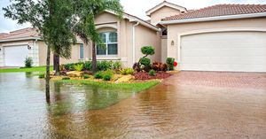 Storm-scaping Your Yard