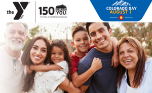 Colorado Day at the Y