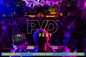 PVDFest