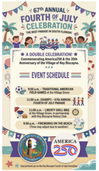 67th Annual Fourth of July Celebration