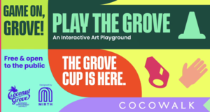 Play the Grove