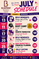 Baby Budgeting & Financial Planning