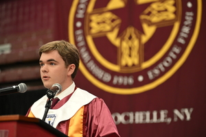 Iona Preparatory Upper School 2026 Open House to Take Place October 18 and 22