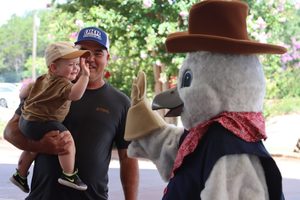 National Day of the Cowboy