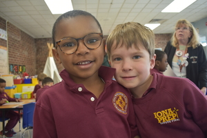 Iona Preparatory Lower School 2026 Open House to Take Place October 21