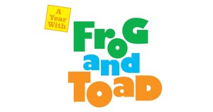 Marriott Theatre for Young Audiences Presents A Year With Frog and Toad