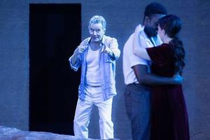 National Theatre Live: All My Sons