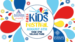Falls Kids Fest