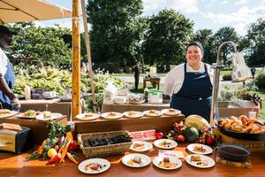 Local Food Fest