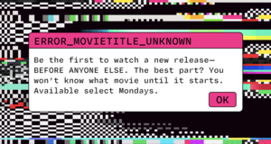 Mystery Movie Monday At Select Illinois Emagine Theaters