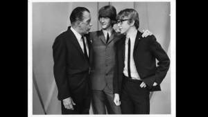 Peter Asher: Everywhere Man