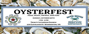 Oyster Fest