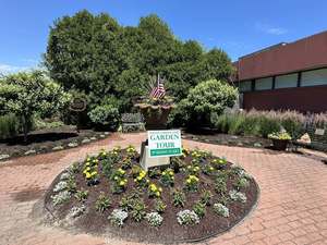 Summer Magic Garden Tour on July 12th!