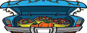 Trunk or Treat