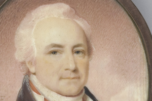 Alexander Reinagle: Composing a New Nation