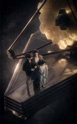 Grand Opening of the Smithsonian Starstruck: An Immersive Experience