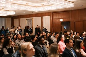 QS Master’s & MBA Event in Chicago