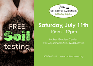 Soil Testing