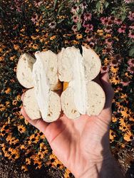 Bagelshop & Friends: Spread the Love with Hattie Jane’s Creamery