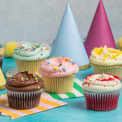 SusieCakes Hosts Cupcake BOGO to Celebrate 20 Years