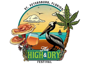 The High and Dry Festival Summer Edition 2026