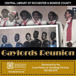 Gaylords Reunion