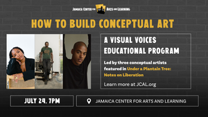 How To Build Conceptual Art