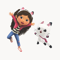 JACK LONDON SQUARE FREE SHOWING OF ‘GABBY’S DOLLHOUSE’