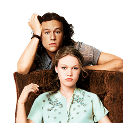 JACK LONDON SQUARE FREE SHOWING OF ‘10 THINGS I HATE ABOUT YOU’