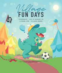 Village Fun Days