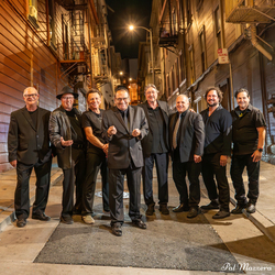 Summer Sessions at Napa Yard - Blues Night with Delta Wires and Dirty Cello