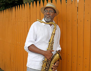 Lance Bryant & SHOUT