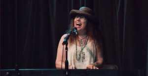 Wendy DeWitt : Late Show at The Saloon!