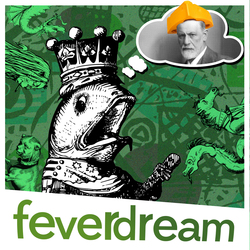 feverdream at the Green Bay Fringe