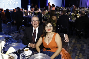 IM Houston 2026 Tapestry Gala: Timeless Threads