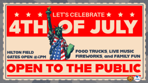 Fort Jackson hosts 4th of July Celebration