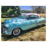 HUGE Onsite Publlic AUCTION - Odessa DE