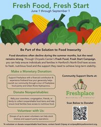 Fresh Food, Fresh Start 2026