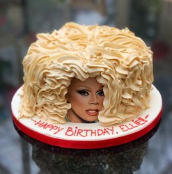 Drag Me to the Cult BIRTHDAY!