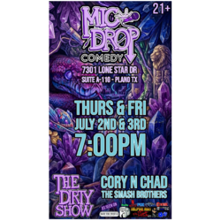 THE DIRTY SHOW