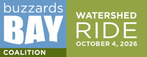 20th Buzzards Bay Watershed Ride