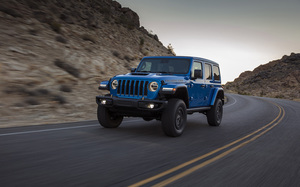 Celebrate America's 250th Birthday with Jeep® at Battleship New Jersey Fireworks Celebration