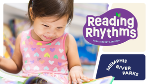 Reading Rhythms with Cazateatro Bilingual Theatre Grouup